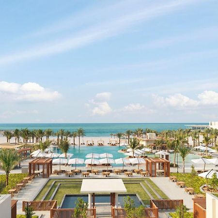 Intercontinental Ras Al Khaimah Mina Al Arab Resort & Spa, An Ihg Hotel Екстериор снимка