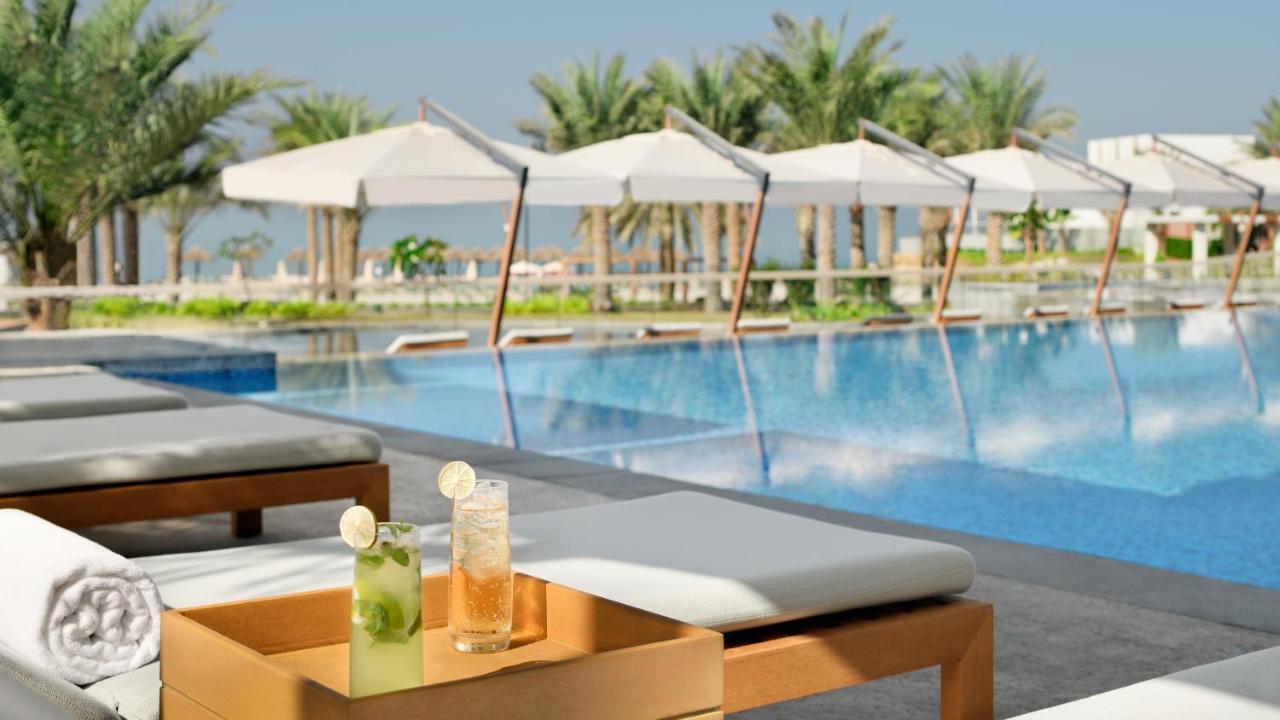 Intercontinental Ras Al Khaimah Mina Al Arab Resort & Spa, An Ihg Hotel Екстериор снимка