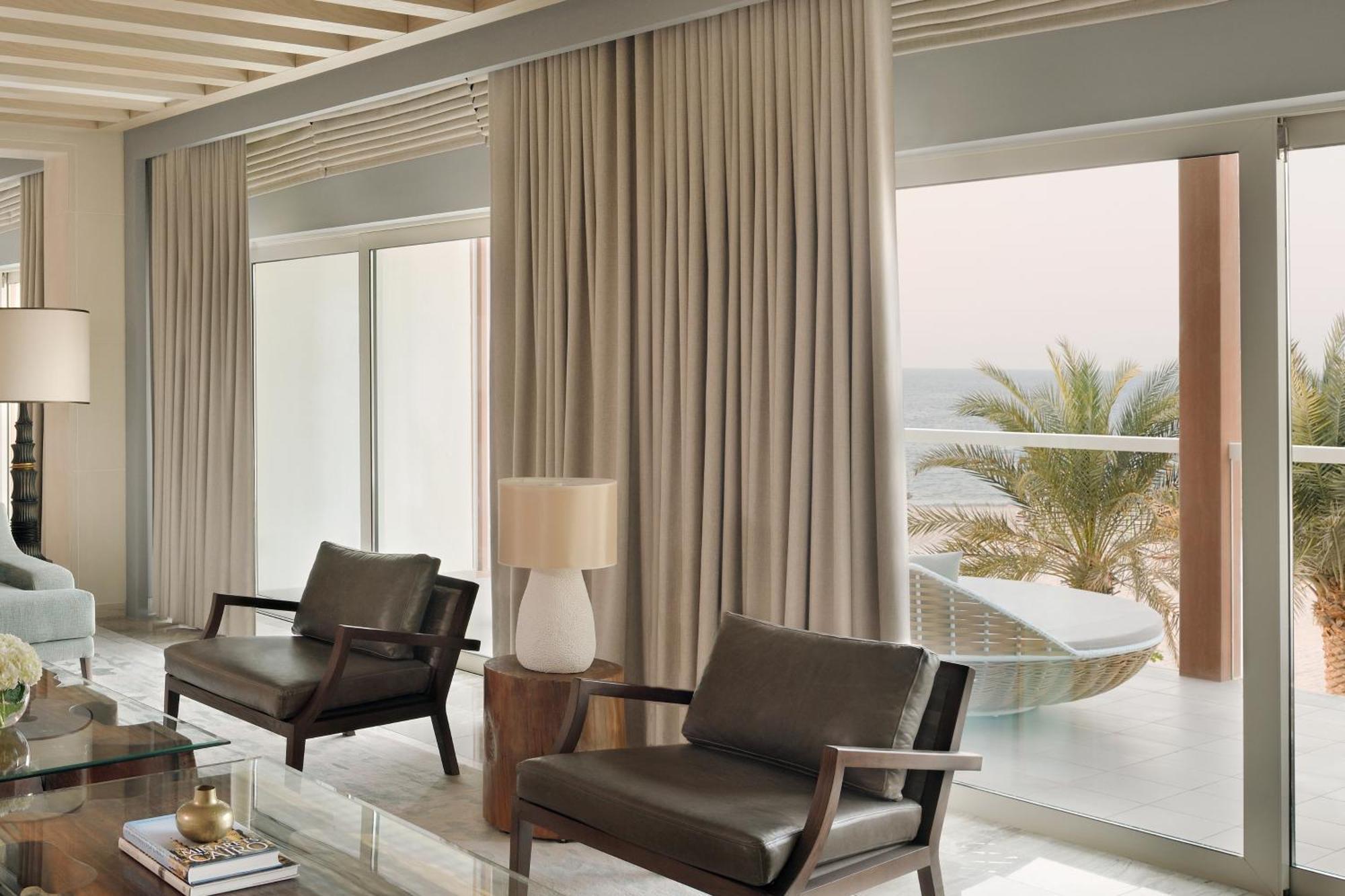 Intercontinental Ras Al Khaimah Mina Al Arab Resort & Spa, An Ihg Hotel Стая снимка